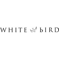 WHITE bIRD logo, WHITE bIRD contact details