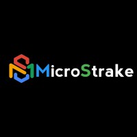 Microstrake logo, Microstrake contact details