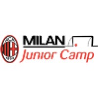 Milan Junior Camp (UK) logo, Milan Junior Camp (UK) contact details