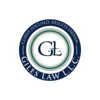 Giles Law, L.L.C. logo, Giles Law, L.L.C. contact details