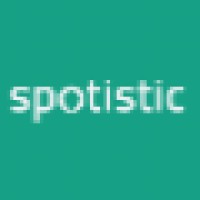 Spotistic logo, Spotistic contact details