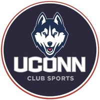 UConn Club Baseball logo, UConn Club Baseball contact details