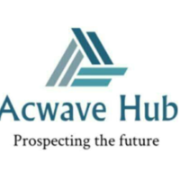 Acwave Hub logo, Acwave Hub contact details