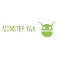 Monster Tax, Inc logo, Monster Tax, Inc contact details