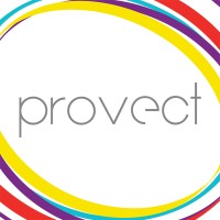 Provect logo, Provect contact details