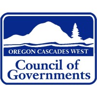 Oregon Cascades West Council of Governments logo, Oregon Cascades West Council of Governments contact details