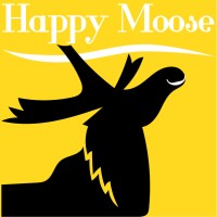 Happy Moose CBD logo, Happy Moose CBD contact details