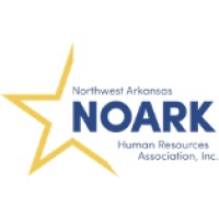 NOARK - NWA Human Resources Association logo, NOARK - NWA Human Resources Association contact details