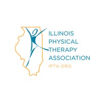 Illinois Physical Therapy Association logo, Illinois Physical Therapy Association contact details