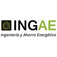 INGAE logo, INGAE contact details