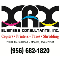 Xrx Business Consultants logo, Xrx Business Consultants contact details