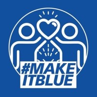 THE MAKE IT BLUE COLLECTIVE logo, THE MAKE IT BLUE COLLECTIVE contact details