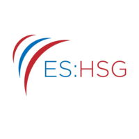 English Society (HSG) logo, English Society (HSG) contact details