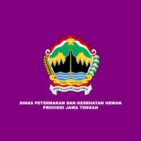 Dinas Peternakan dan Kesehatan Hewan Provinsi Jawa Tengah logo, Dinas Peternakan dan Kesehatan Hewan Provinsi Jawa Tengah contact details