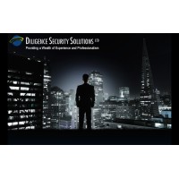 Diligence Security Solutions logo, Diligence Security Solutions contact details