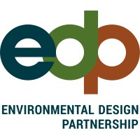 Environmental Design Partnership LLP logo, Environmental Design Partnership LLP contact details