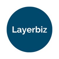 Layerbiz Solutions logo, Layerbiz Solutions contact details