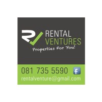 Rental Ventures logo, Rental Ventures contact details