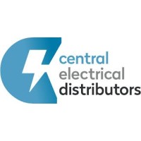 CED (Central Electrical Distributors) logo, CED (Central Electrical Distributors) contact details