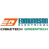 Edmundson Electrical Chelmsford logo, Edmundson Electrical Chelmsford contact details