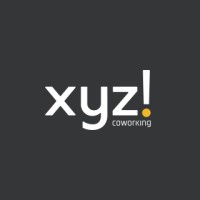 XYZ Coworking logo, XYZ Coworking contact details