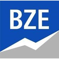 BZE Accounting logo, BZE Accounting contact details