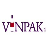 Vinpak Inc logo, Vinpak Inc contact details