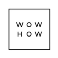 WOWHOW app logo, WOWHOW app contact details