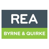 REA Byrne and Quirke logo, REA Byrne and Quirke contact details