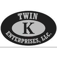 Twin K Enterprises LLC logo, Twin K Enterprises LLC contact details