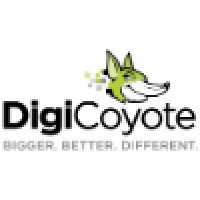 DigiCoyote Software Inc. logo, DigiCoyote Software Inc. contact details