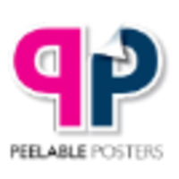 Peelable Posters Ltd logo, Peelable Posters Ltd contact details