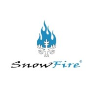 SnowFire.com logo, SnowFire.com contact details