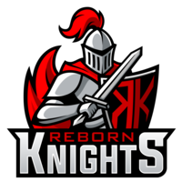 Reborn Knights logo, Reborn Knights contact details