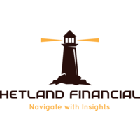 Hetland Financial logo, Hetland Financial contact details