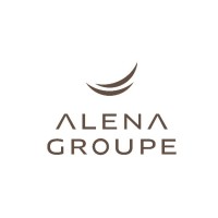 Alena Groupe logo, Alena Groupe contact details