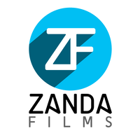 Zanda Studios logo, Zanda Studios contact details