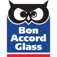 Bon Accord Glass Ltd logo, Bon Accord Glass Ltd contact details