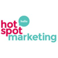 Hotspot Marketing logo, Hotspot Marketing contact details