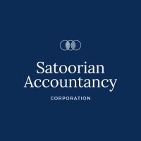 Satoorian Accountancy Corporation logo, Satoorian Accountancy Corporation contact details