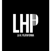 La H. Plataforma logo, La H. Plataforma contact details