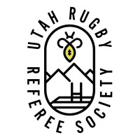 UTAH RUGBY REFEREE SOCIETY logo, UTAH RUGBY REFEREE SOCIETY contact details