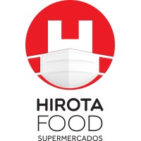 Hirota Food Supermercados logo, Hirota Food Supermercados contact details