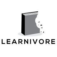 Learnivore logo, Learnivore contact details