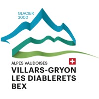 Villars-Diablerets logo, Villars-Diablerets contact details