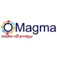 OMagma logo, OMagma contact details