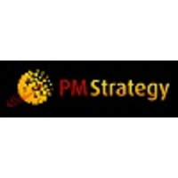 PM Strategy logo, PM Strategy contact details