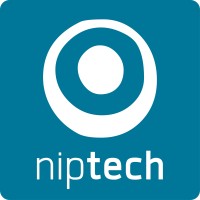 Niptech Podcast logo, Niptech Podcast contact details