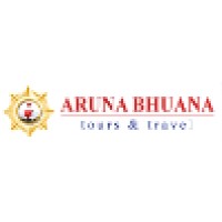 Aruna Bhuana Tours & Travel logo, Aruna Bhuana Tours & Travel contact details