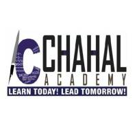 Chahal Academy - India logo, Chahal Academy - India contact details